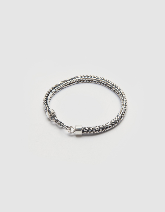 Buck Palmer - Snake Skin Bracelet