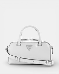 GUESS - Arnela Mini Satchel Bag