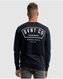 DVNT - Bailey Crewneck