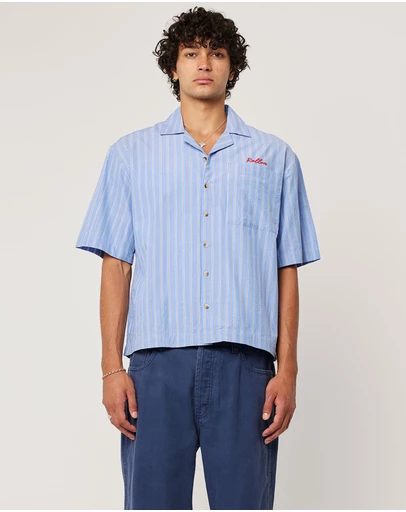Rolla's - Auto Bowler Shirt