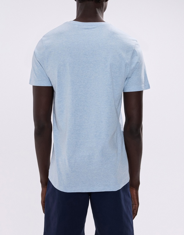 Marcs - Marle Brando Crew Neck Tee