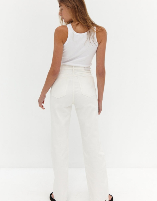 Style Addict - Louie Tank