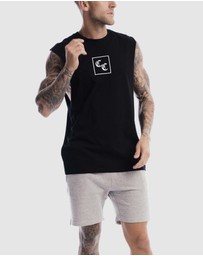 Counter Culture - Celt Tank