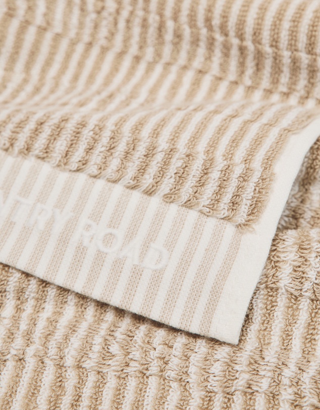 Country Road - Pippa Australian Cotton Bath Towel