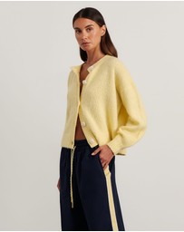 Jag - Lily Cardigan