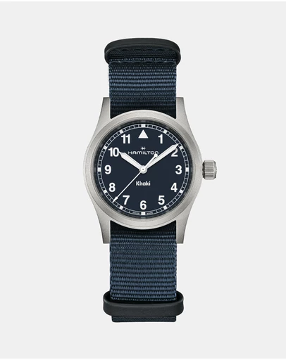 Hamilton - Khaki Field Quartz 33
