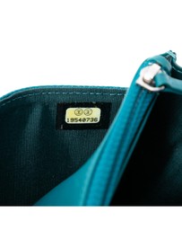 Pre-Loved by Azura Reborn - Pre-Loved CC Caviar Wallet On Chain