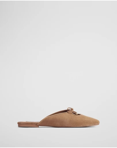 Country Road - Ariana Mule
