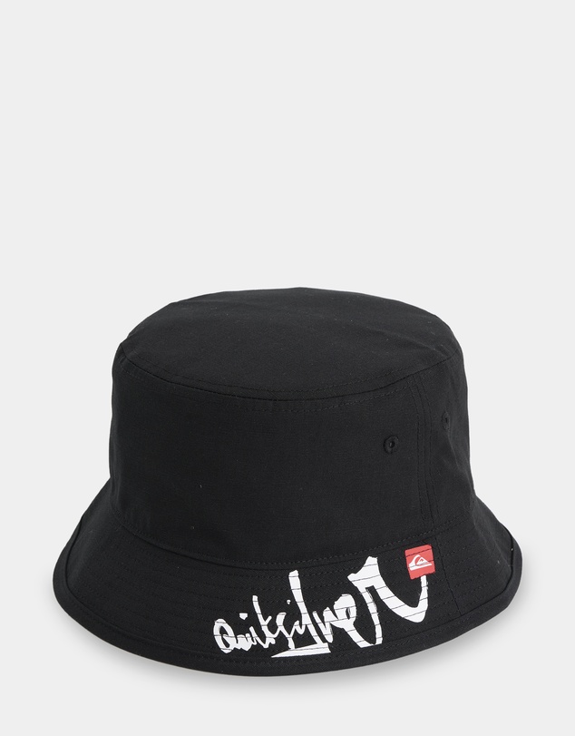 Quiksilver - Mens Tricky Bucket Hat