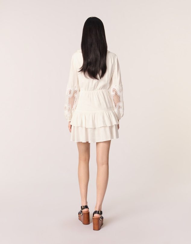 Maje - Roilela Dress