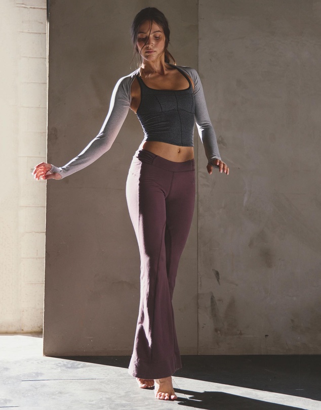 FP Movement by Free People - Down Low Flares
