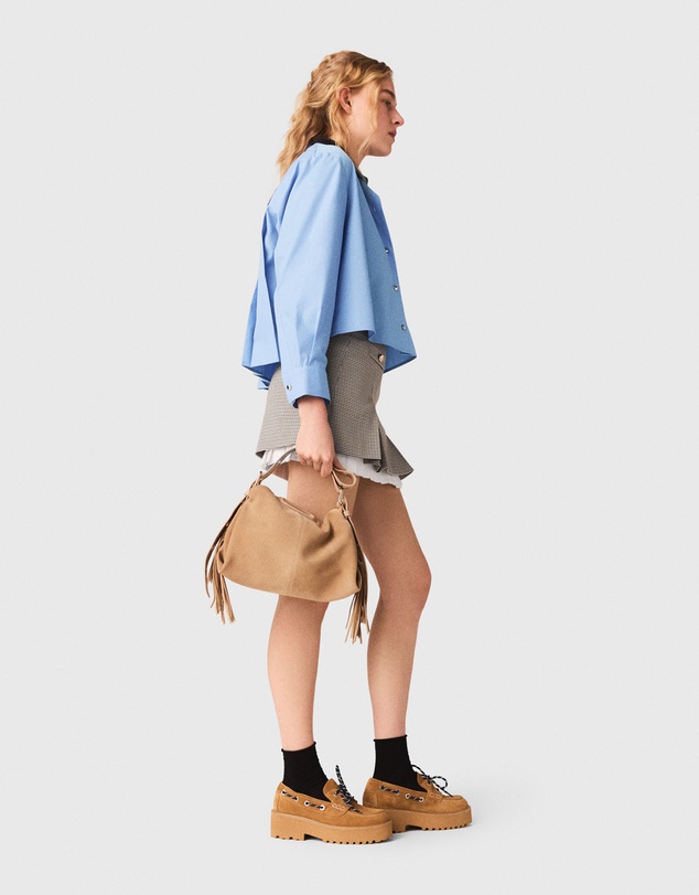 Maje - Joreau Skirt