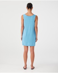 Arcaa - Poppy Mini Dress