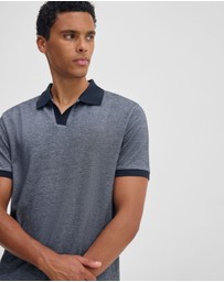 Oxford - Andre Organic Cotton Polo