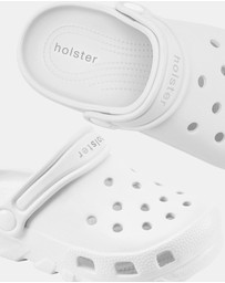 Holster - Kids Sundrifter EVA - White - Unisex