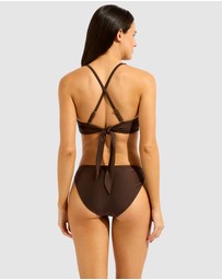 Seafolly - Palermo Hipster Bikini Bottom