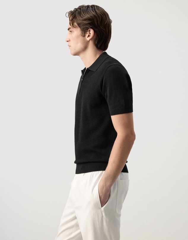 M.N.G - Canario-I Polo Shirt