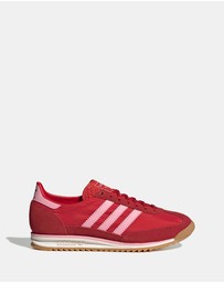 adidas Originals - SL 72 OG Sneakers - Women's