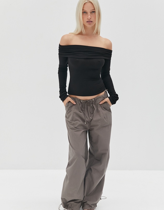 Style Addict - Willow Top