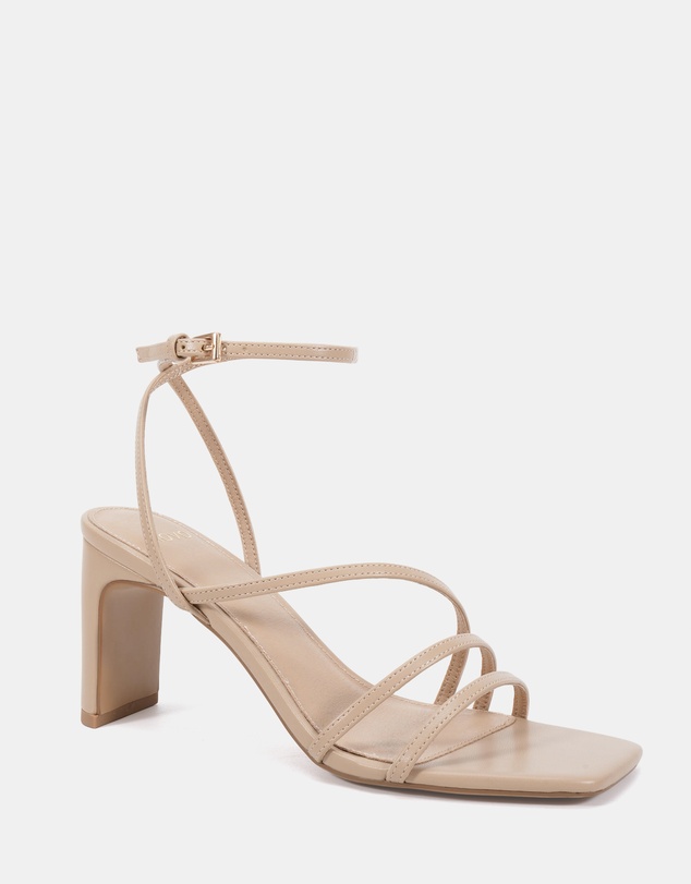 Novo - Norte Sandals