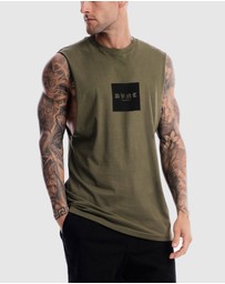 DVNT - S.E.S Tank