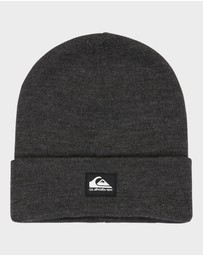Quiksilver - Mens Brigade Beanie