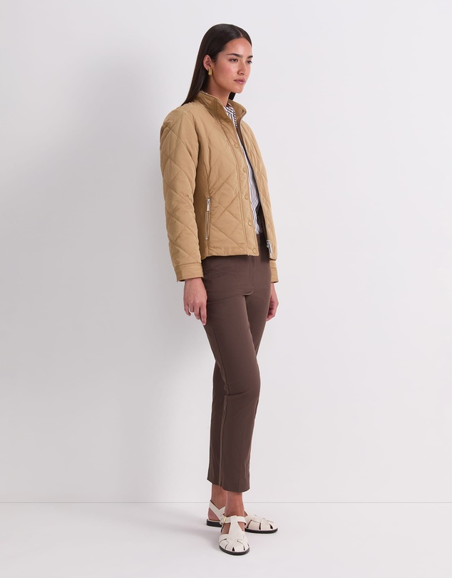 Sportscraft - Vera Quilted Jacket