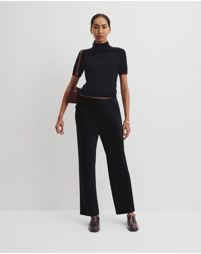 Country Road - Satin Pant