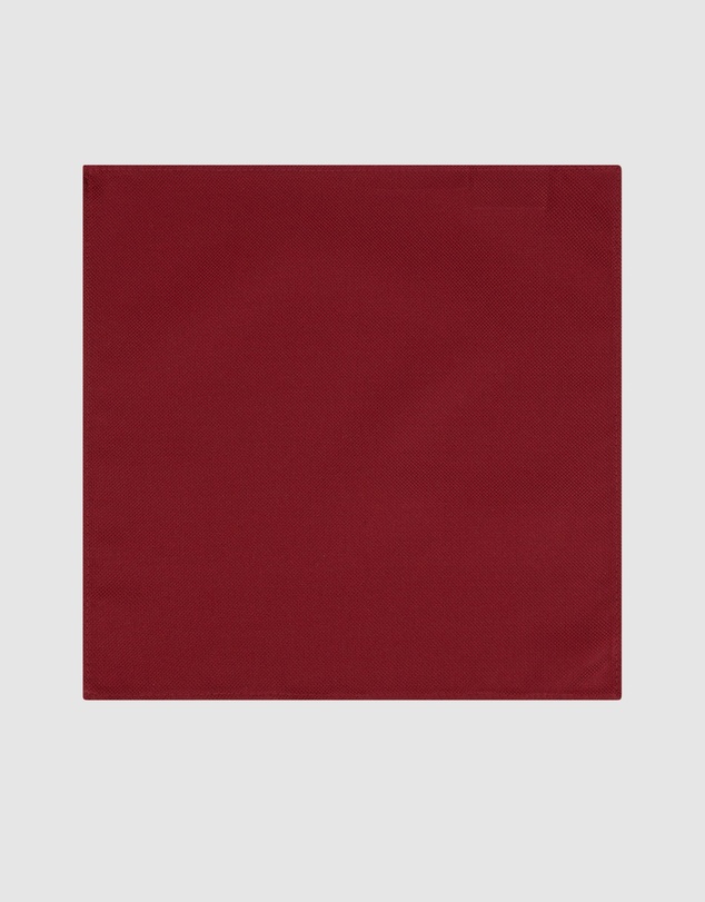 Tarocash - Hague Textured Pocket Square