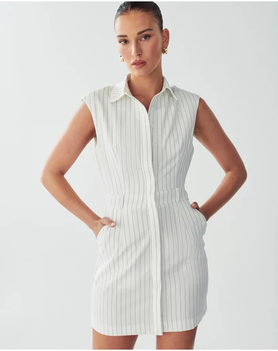 Willa - Arlie Mini Dress