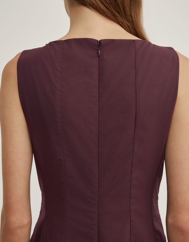 Witchery - Panelled Midi Dress