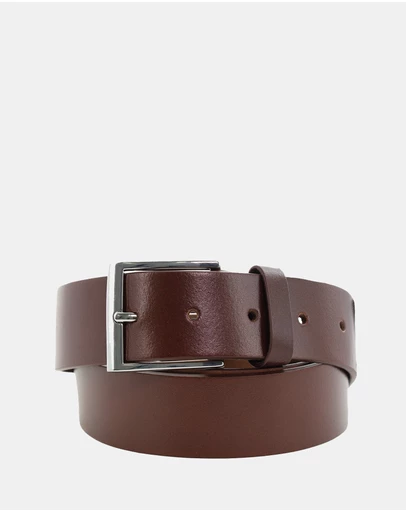 Pierre Cardin - Pierre Cardin Genuine Leather Belt MEDIUM 110cm