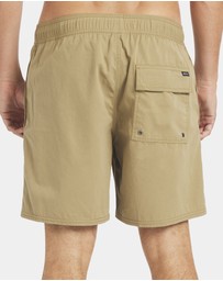 RVCA - Mens Opposites Elastic 2 17