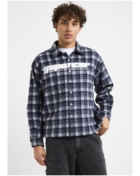 Spencer Project - Tech Dub Long Sleeve Shirt