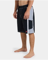 Quiksilver - Mens Eliminator 21