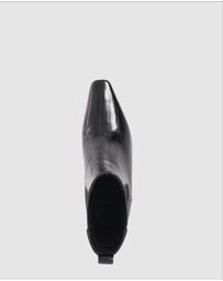 Dune London - Odele - Black