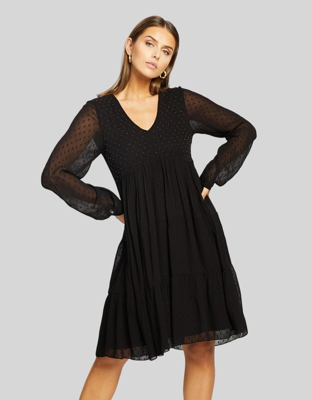 KAJA Clothing - Winny Dress