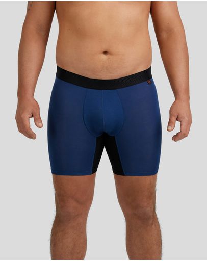 STEEL BLUE