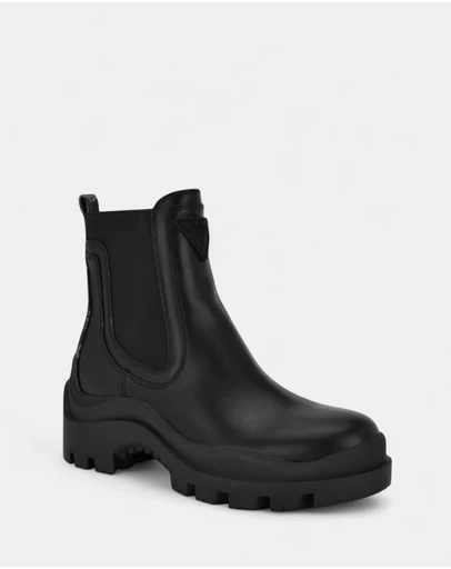 GUESS - Yesses4 Boots