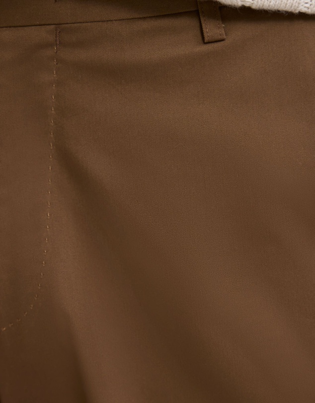 Oxford - Wordsworth Cotton Pant