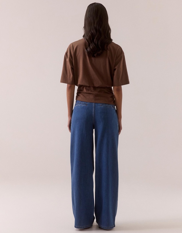 SOVERE - Delani Tee