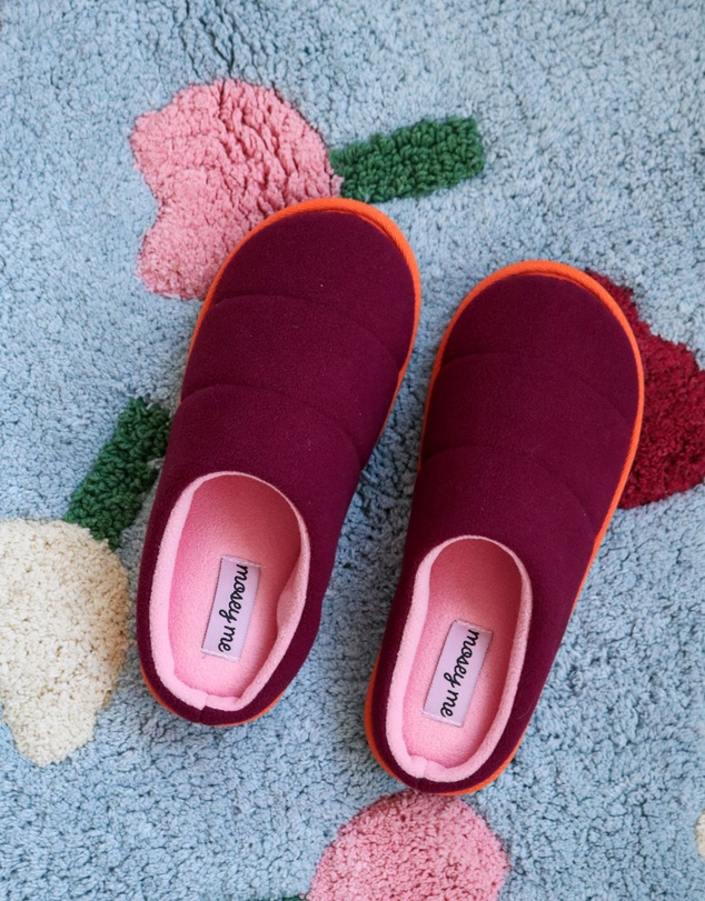 Mosey Me - The Cloud Slipper