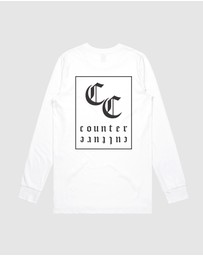 Counter Culture - Celt Long Sleeve - Youth