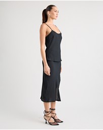 PFEIFFER - Gianni Scoop Cami