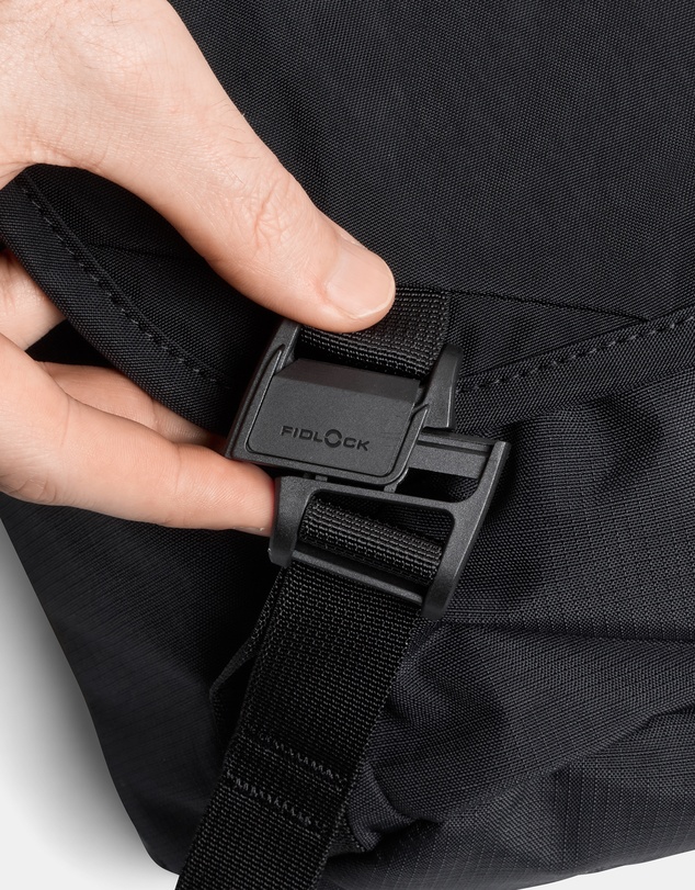 Bellroy - Venture Messenger 14