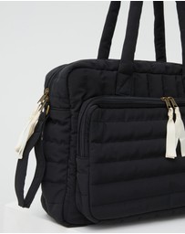 Phile - The Baby Bag - Black