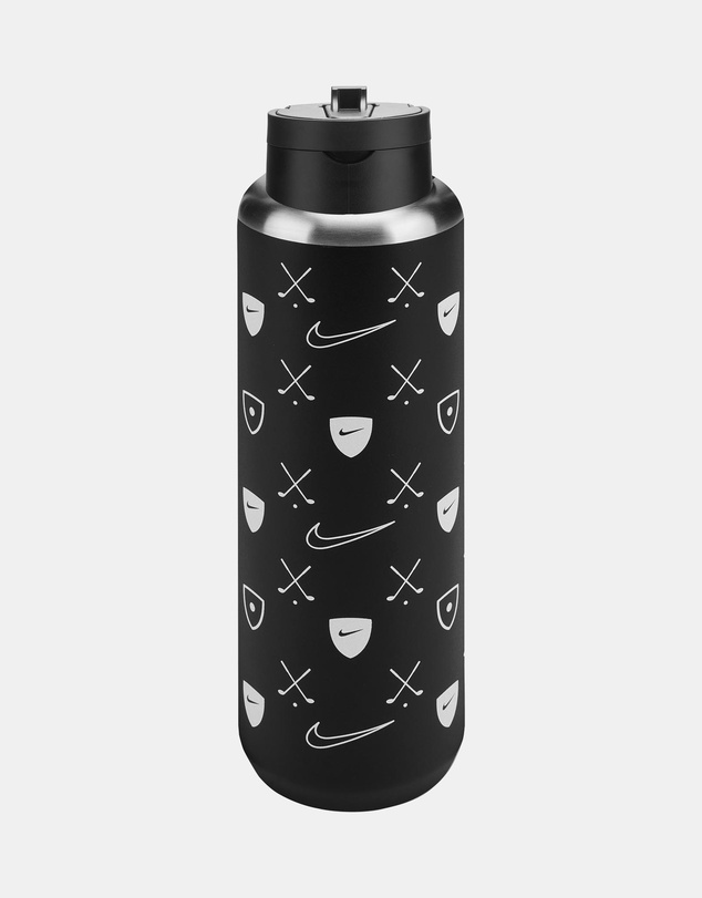 Nike - SS Recharge Straw Bottle 32Oz