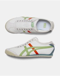 Onitsuka Tiger - Mexico 66 Slip-On - Unisex