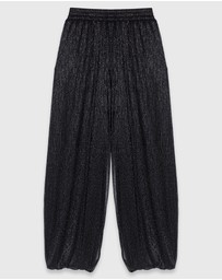 Maje - Pantsau Pants