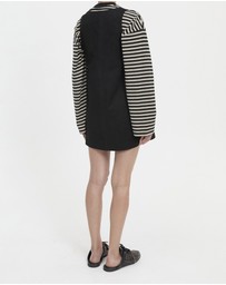 Blanca - Hana Long Sleeve Tee